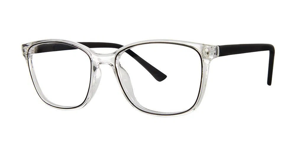 MODERN PLASTICS I REGION Eyeglasses - view 2